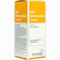 Infi- Momordica Tropfen 100 ml