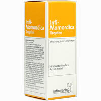 Infi Momordica Tropfen 50 ml