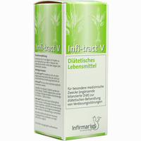 Infi- Tract V Tropfen 100 ml