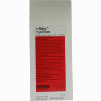 Infidys- Injektion Ampullen 10 x 5 ml