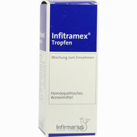 Infitramex Tropfen 50 ml