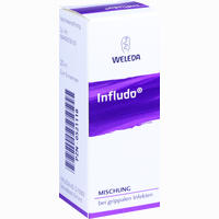 Infludo Tropfen 20 ml