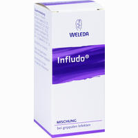Infludo Tropfen 50 ml