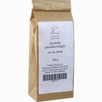 Ingwer Gemahlen 100 g