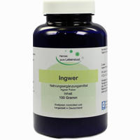 Ingwer Pulver 100 g