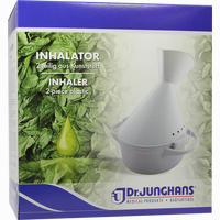 Inhalator Kunststoff Dr. Junghans Medical 1 Stück