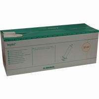 Injekt Spritze Luer Exzent 100 ml