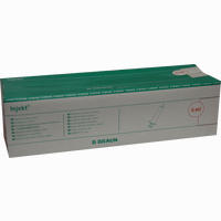 Injekt Spritze Luer Exzent B. BRAUN 100 ml