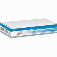 Injektionspflaster Hypoallergen 1.2x4cm 200 Stück