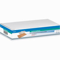 Injektionspflaster Hypoallergen 2x4cm 200 Stück