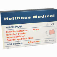 Injektionspflaster Ypsipor 100 Stück
