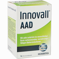 Innovall Microbiotic Aad Pulver 14 x 5 g