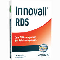 Innovall Microbiotic Rds Kapseln 14 Stück
