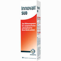 Innovall Microbiotic Sud Kapseln 30 Stück