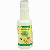 Insektenschutz Hautspray Herbasektos 50 ml