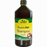 Insektovet Shampoo Vet. 1000 ml