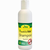Insektovet Shampoo Vet. 100 ml