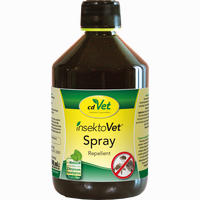 Insektovet Spray 500 ml