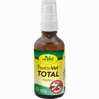 Insektovet Total Spray Vet 50 ml