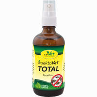 Insektovet Total Spray Vet 100 ml