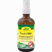 Insektovet Umgebungsspray 100 ml