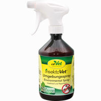 Insektovet Umgebungsspray 500 ml