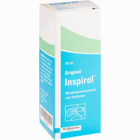 Inspirol Original 50 ml