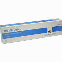 Instillagel Gel 6 ml