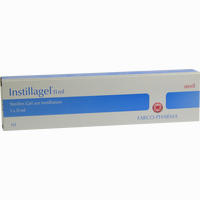 Instillagel Gel 11 ml