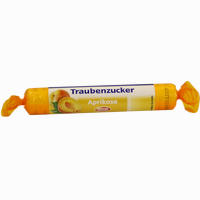 Intact Traubenz Apriko Rolle Tabletten 1 Stück