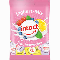 Intact Traubenz. Joghurt- Mix Bonbon 75 g