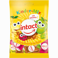 Intact Traubenz. Kinder Mix Bonbon 75 g