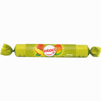 Intact Traubenz Mango Rolle Tabletten 1 Stück