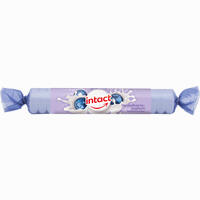 Intact Traubenzucker Heildelbeere- Joghurt Rolle Bonbon 40 g