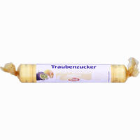 Intact Traubenzucker Pfirsich Maracuja Joghurt Rolle Bonbon 40 g