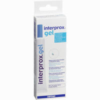Interprox Gel Zahngel 20 ml