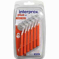 Interprox Plus Super Micro Orange 6 Stück