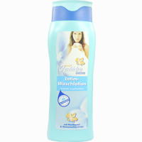 Intimwaschlotion Ream Orchidee Intim 300 ml