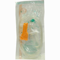 Intrafix Air P 150cm Luer- Lock 1 Stück