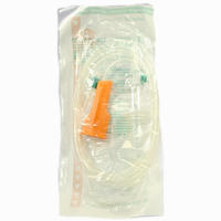 Intrafix Air Rv P mit Rückschlagventil 180cm 1 Stück