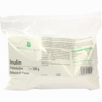Inulin Ht Pulver 500 g