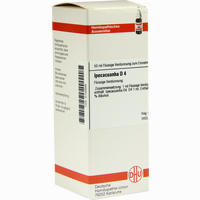 Ipecacuanha D4 Dilution 50 ml