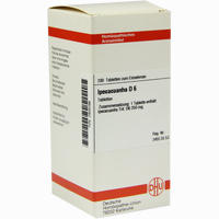 Ipecacuanha D6 Tabletten 200 Stück