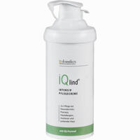 Iq Lind Intensiv Pflegecreme 500 ml