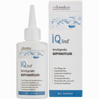 Iqlind Kopfhautfluid 50 ml