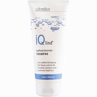 Iqlind Shampoo 200 ml