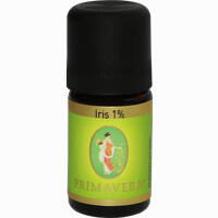 Iris 1% Aetherisches Öl 5 ml