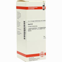 Iris D2 Dilution 50 ml