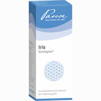 Iris Similiaplex Tropfen 50 ml