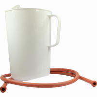 Irrigator 2 Liter Komplett 1 Stück